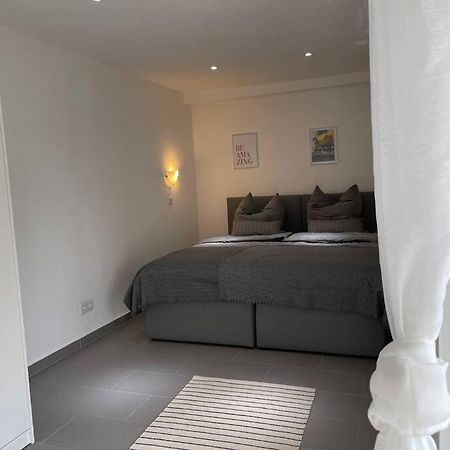 Apartament Wohnen Am Waldrand Mettlach Zewnętrze zdjęcie