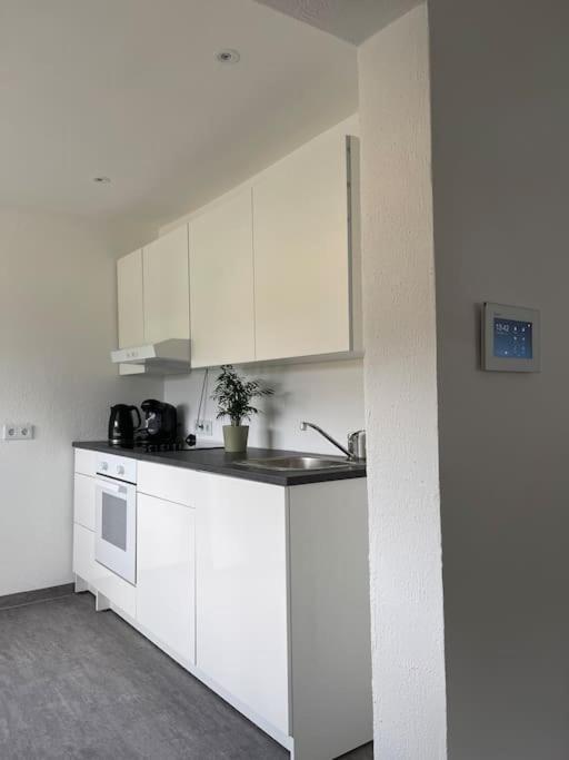 Apartament Wohnen Am Waldrand Mettlach Zewnętrze zdjęcie